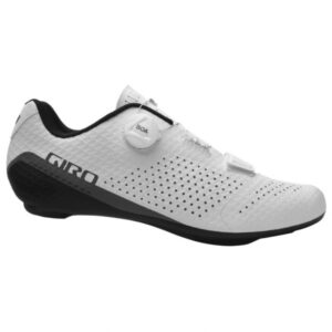 Giro - Giro Cadet - Radschuhe Gr 48 grau