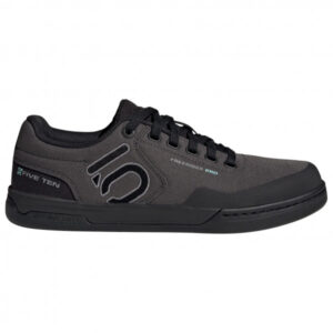 Five Ten - Freerider Pro Canvas MTB Shoes - Radschuhe Gr 7 schwarz/grau