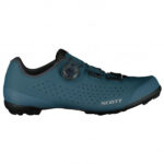 Scott - Gravel Pro - Radschuhe Gr 42 blau