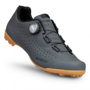 Scott - Gravel Pro - Radschuhe Gr 45 grau