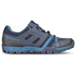 Scott - Sport Crus-R - Radschuhe Gr 47 blau/grau