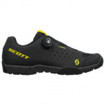 Scott - Sport Trail Evo GORE-TEX - Radschuhe Gr 47 schwarz