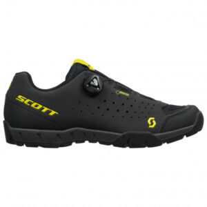 Scott - Sport Trail Evo GORE-TEX - Radschuhe Gr 47 schwarz