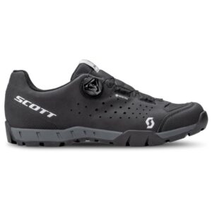 Scott - Sport Trail Evo GORE-TEX - Radschuhe Gr 45 grau