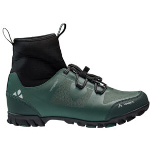 Vaude - TVL Pavei Mid Winter STX - Radschuhe Gr 36 schwarz/grau