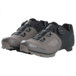 Vaude - MTB Kuro Tech - Radschuhe Gr 39 grau