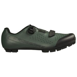 Mavic - Crossmax Boa - Radschuhe Gr 11 oliv