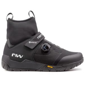 Northwave - Multicross Plus GTX - Radschuhe Gr 38 grau