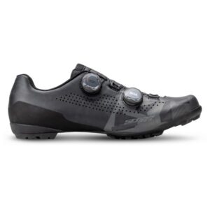 Scott - Gravel RC - Radschuhe Gr 43 grau