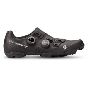 Scott - MTB RC Python - Radschuhe Gr 40;42 grau