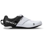 Scott - Road Tri Sprint - Radschuhe Gr 45 grau