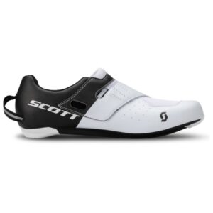 Scott - Road Tri Sprint - Radschuhe Gr 39;41;42;43;44;45 grau