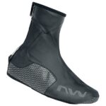 Northwave - Acqua Shoecover - Überschuhe Gr L grau