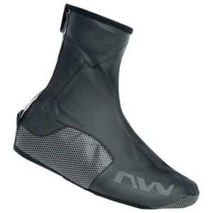 Northwave - Acqua Shoecover - Überschuhe Gr L;XL;XXL grau