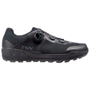 Northwave - Corsair 2 - Radschuhe Gr 43 grau