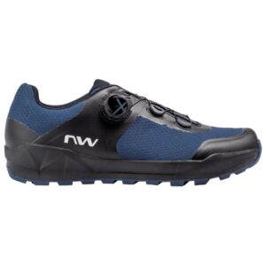 Northwave - Corsair 2 - Radschuhe Gr 42 blau