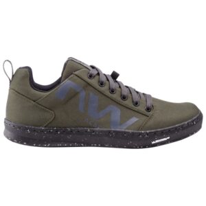 Northwave - Tailwhip Eco Evo - Radschuhe Gr 42 grau