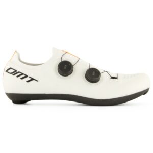 DMT - KR0 - Radschuhe Gr 38 weiß