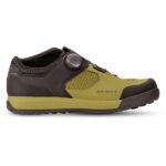 Scott - MTB Shr-Alp Boa Evo Tuned - Radschuhe Gr 42 grau