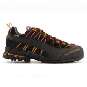 La Sportiva - Hyper GTX - Approachschuhe Gr 45 schwarz