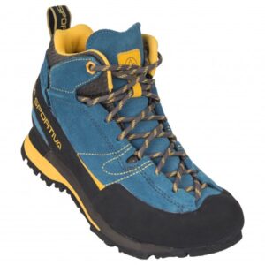 La Sportiva - Boulder X Mid GTX - Approachschuhe Gr 40