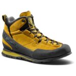 La Sportiva - Boulder X Mid GTX - Approachschuhe Gr 47 bunt