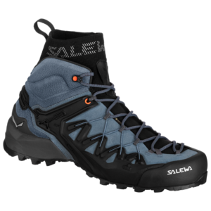 Salewa - Wildfire Edge Mid GTX - Approachschuhe Gr 7