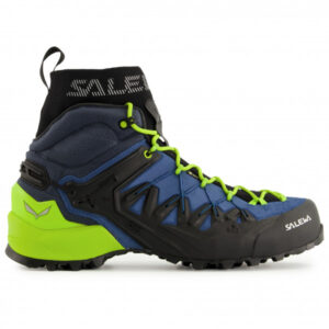 Salewa - Wildfire Edge Mid GTX - Approachschuhe Gr 10;10