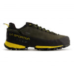 La Sportiva - TX5 Low GTX - Approachschuhe Gr 45 schwarz