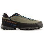 La Sportiva - TX5 Low GTX - Approachschuhe Gr 41 schwarz