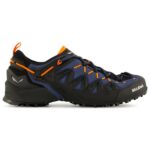 Salewa - Wildfire Edge GTX - Approachschuhe Gr 10;10