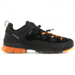 AKU - Rock DFS GTX - Approachschuhe Gr 6