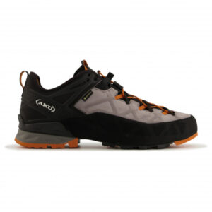 AKU - Rock DFS GTX - Approachschuhe Gr 8 schwarz