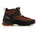 AKU - Rock DFS Mid GTX - Approachschuhe Gr 9