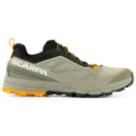 Scarpa - Rapid - Approachschuhe Gr 41 oliv