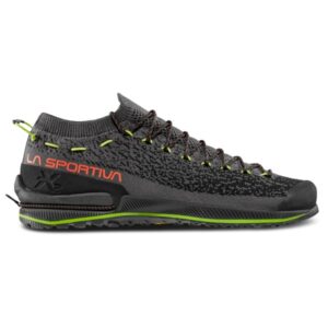 La Sportiva - TX2 Evo - Approachschuhe Gr 44 grau