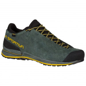 La Sportiva - TX2 Evo Leather - Approachschuhe Gr 46