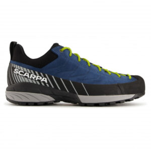 Scarpa - Mescalito - Approachschuhe Gr 41