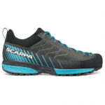 Scarpa - Mescalito GTX - Approachschuhe Gr 41 grau