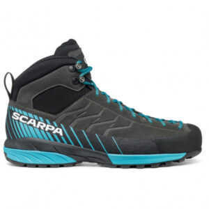 Scarpa - Mescalito Mid GTX - Approachschuhe Gr 44