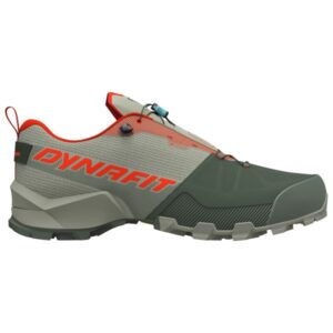 Dynafit - Transalper GTX - Approachschuhe Gr 10 oliv