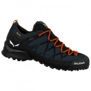 Salewa - Wildfire 2 GTX - Approachschuhe Gr 10