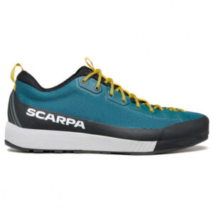 Scarpa - Gecko LT - Approachschuhe Gr 40;40