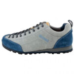 Doghammer - Ginja Rock LT - Approachschuhe Gr 43 grau/blau