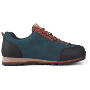 Doghammer - Ginja Rock WP - Approachschuhe Gr 43 blau