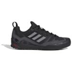 adidas Terrex - Terrex Swift Solo 2 - Approachschuhe Gr 8