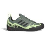 adidas Terrex - Terrex Swift Solo 2 - Approachschuhe Gr 8