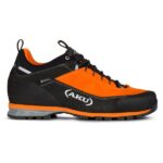 AKU - Link GTX - Approachschuhe Gr 13 schwarz