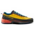 La Sportiva - TX4 Evo - Approachschuhe Gr 45 bunt