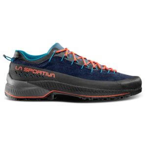 La Sportiva - TX4 Evo - Approachschuhe Gr 41 schwarz